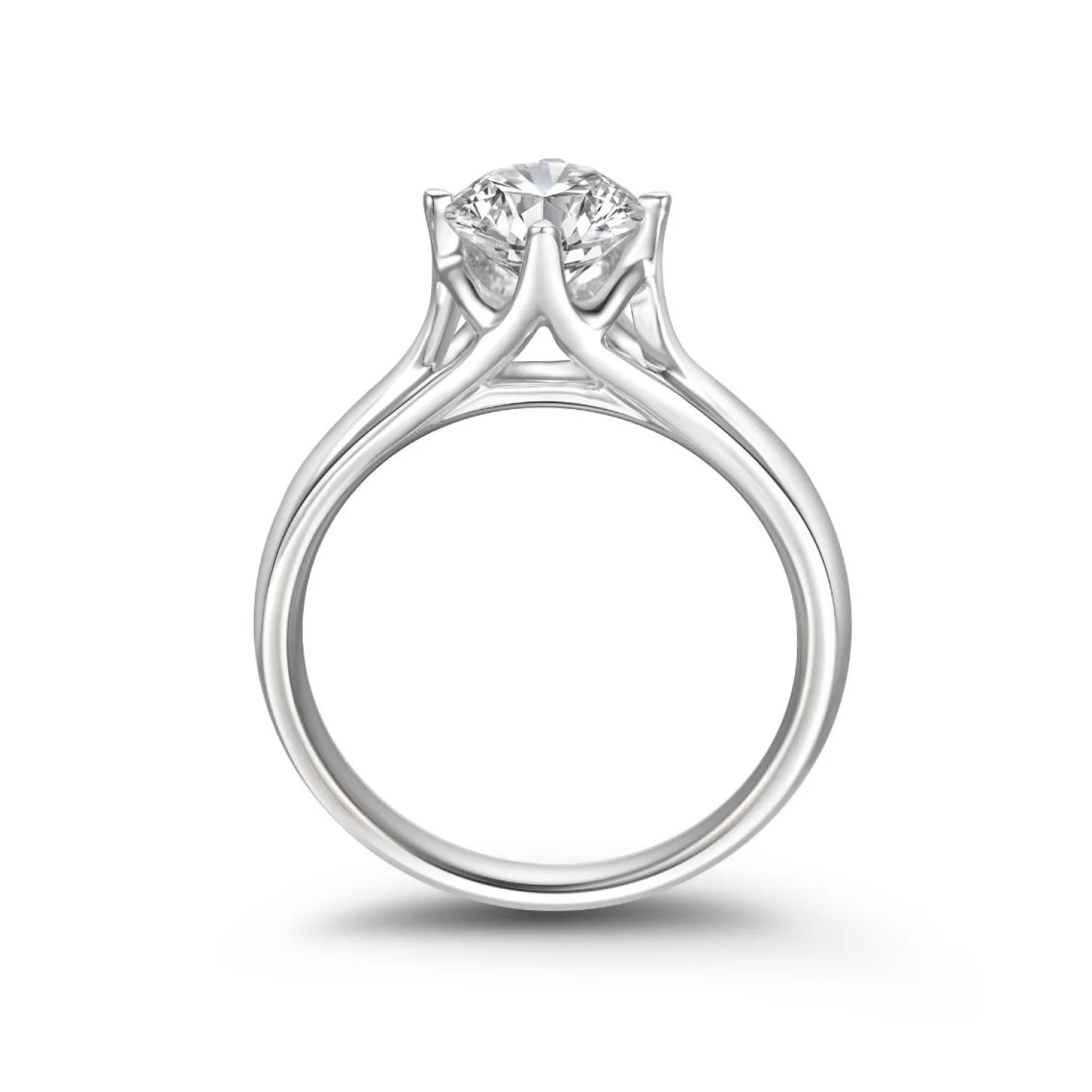 Lee Hwa Jewellery Rings-SUPERNOVA