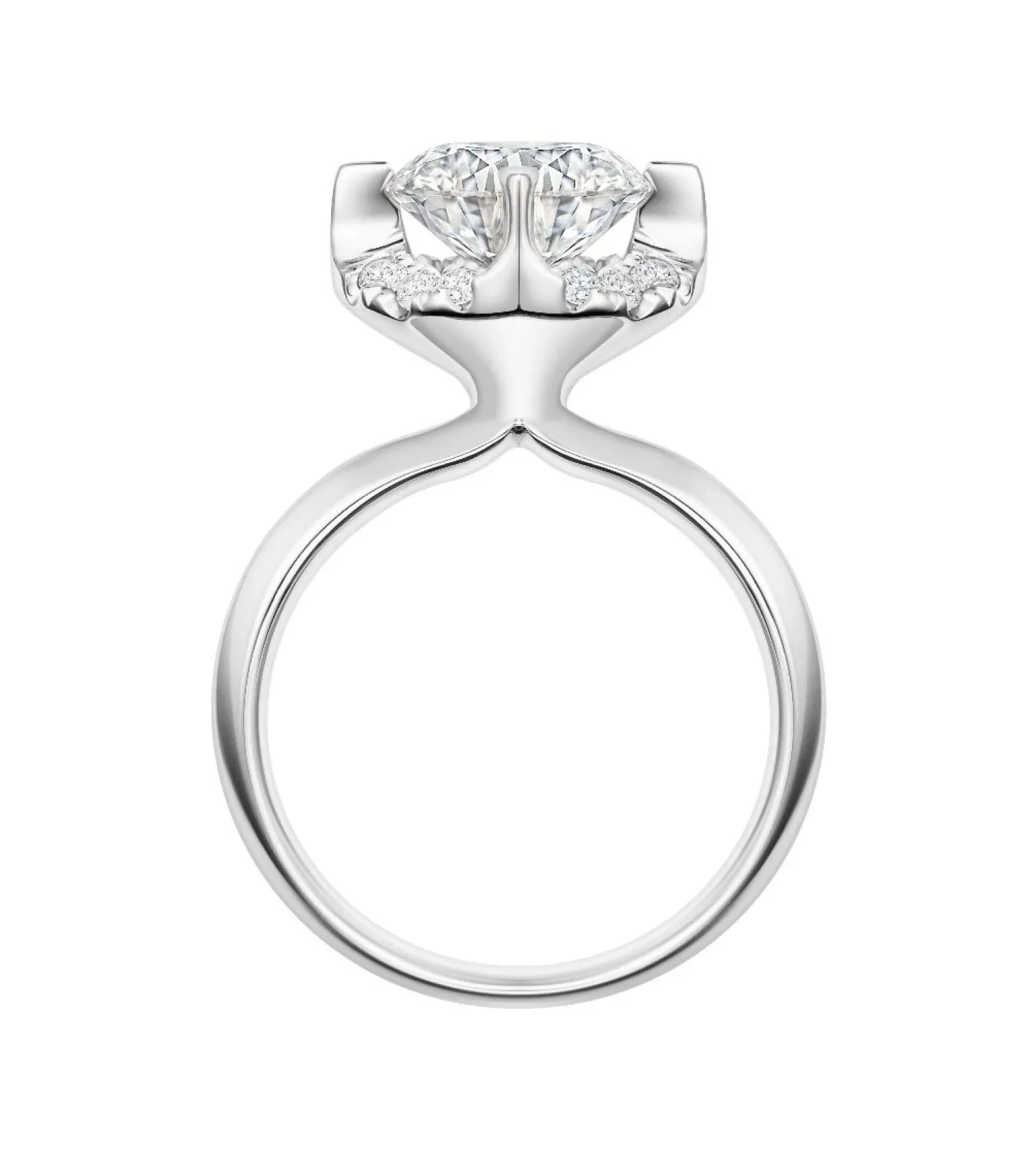 Lee Hwa Jewellery Rings-SUPERNOVA