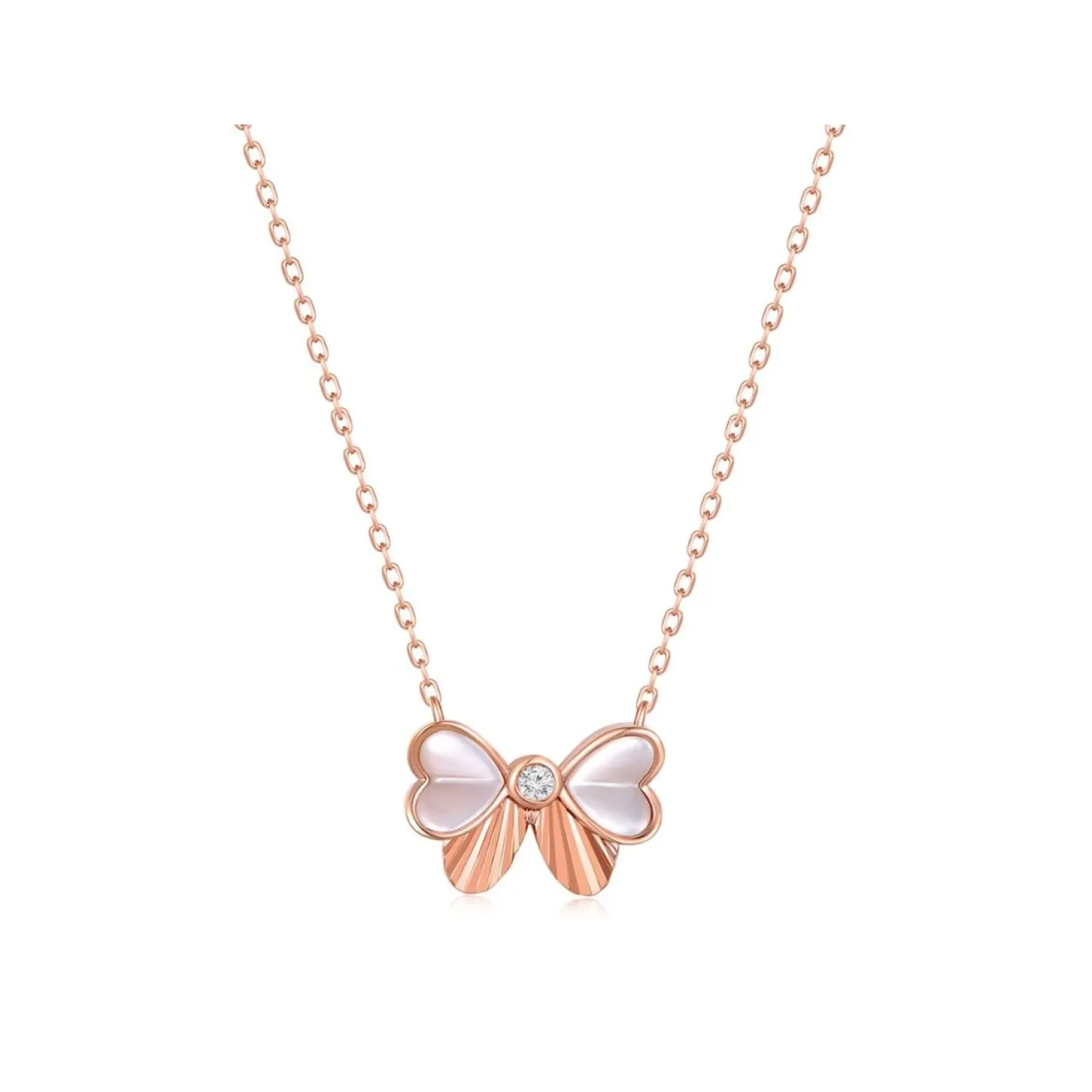 Lee Hwa Jewellery Necklaces-VOGUE