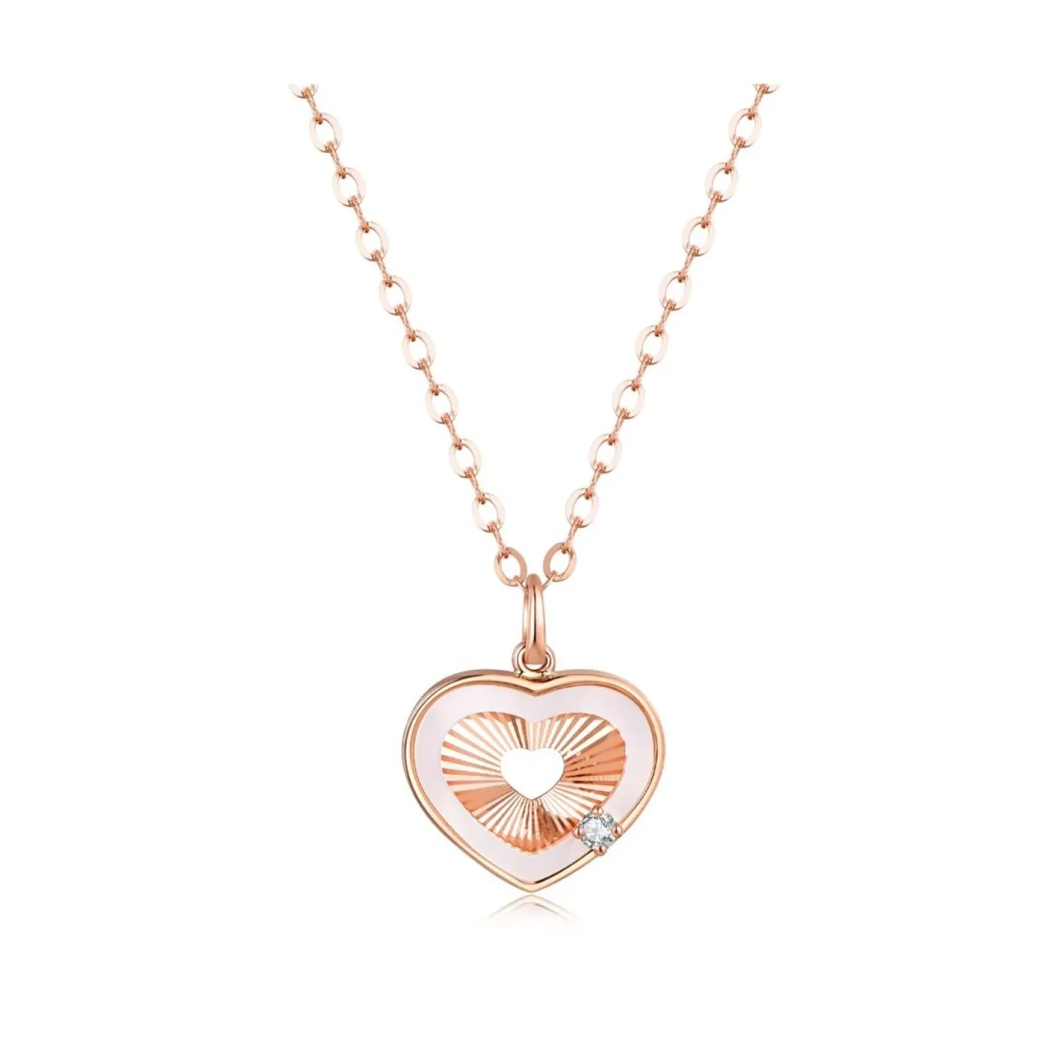 Lee Hwa Jewellery Pendants-VOGUE