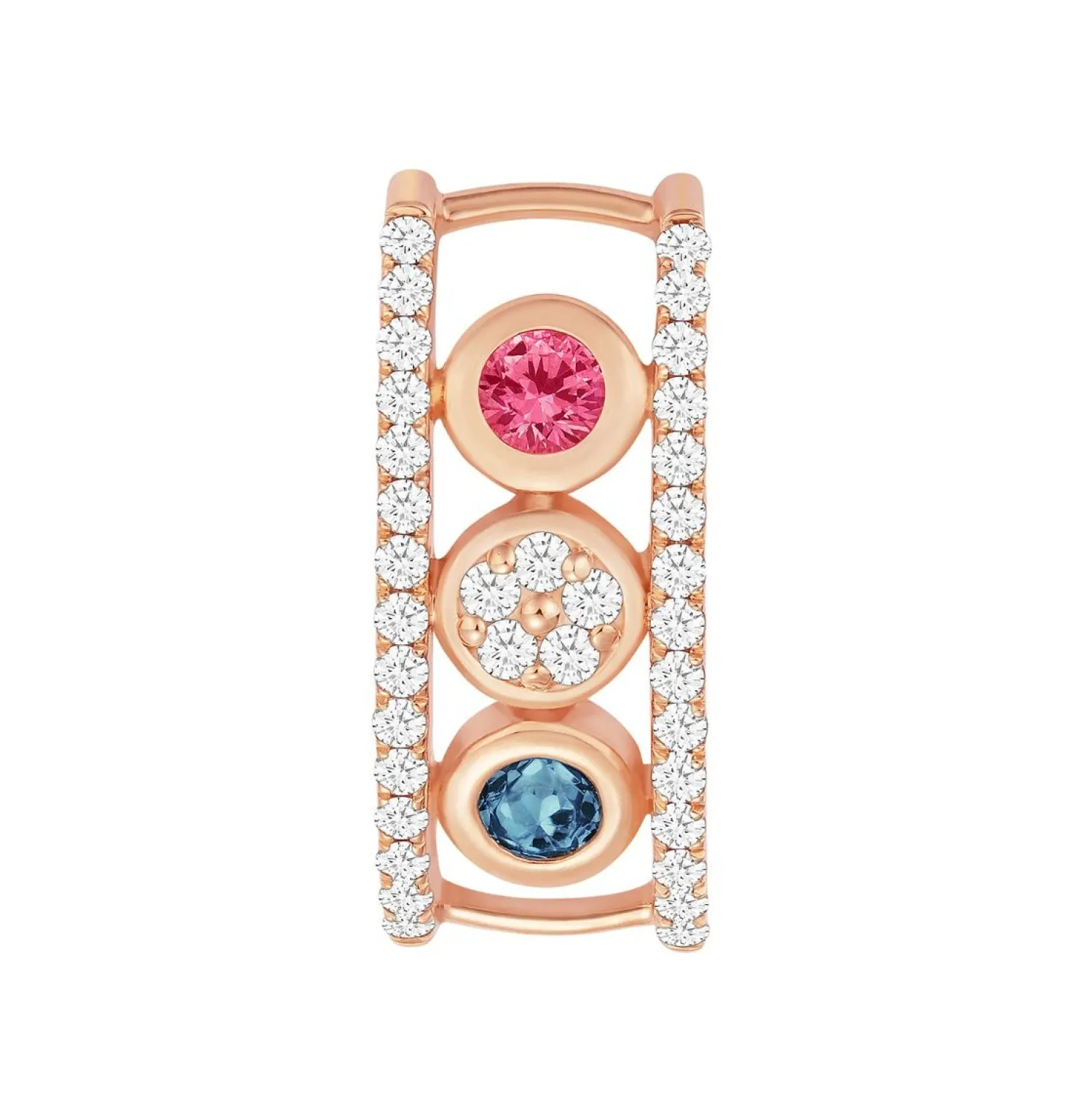 Lee Hwa Jewellery Pendants-Vogue