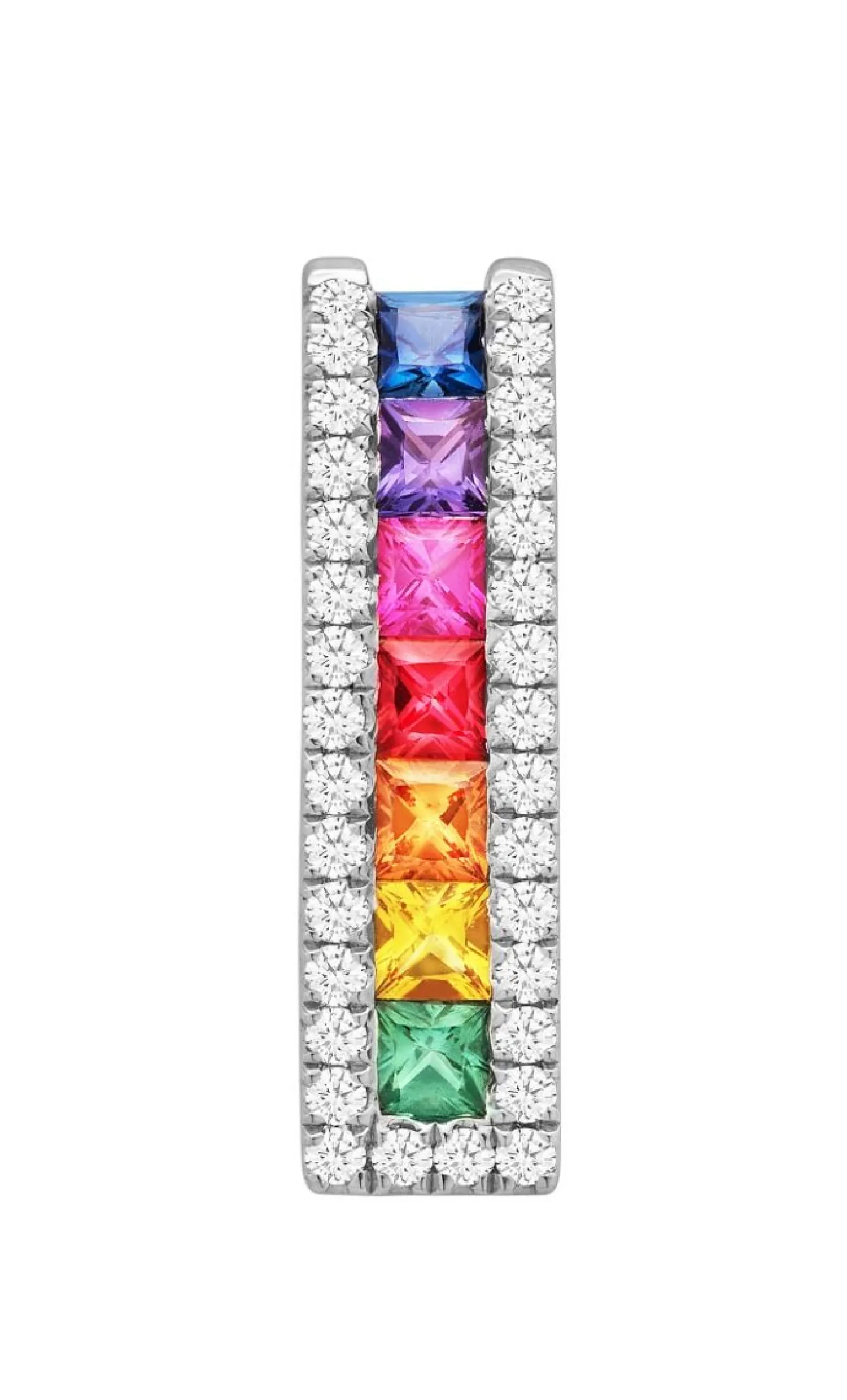 Lee Hwa Jewellery Pendants-VOGUE