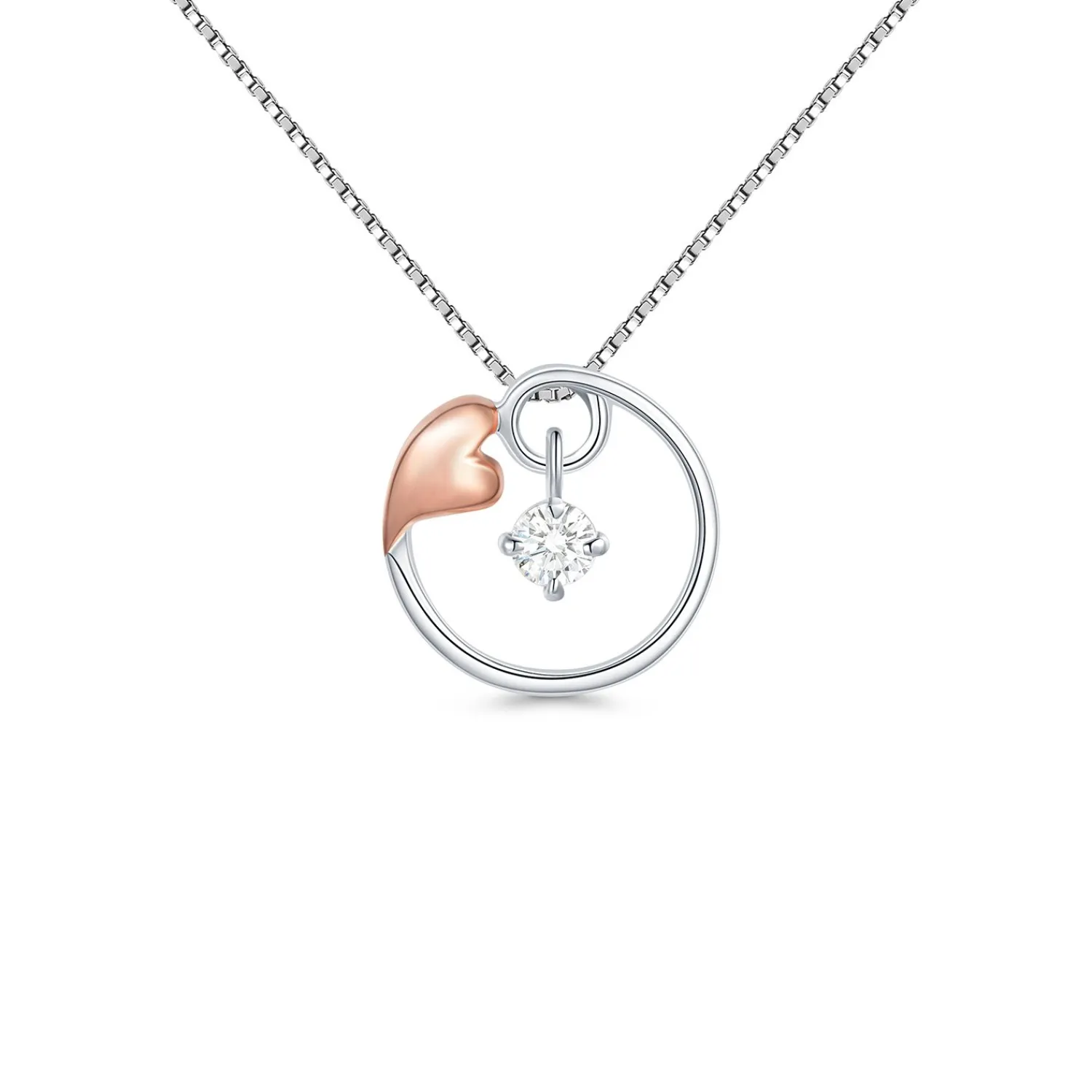 Lee Hwa Jewellery Pendants-Vogue