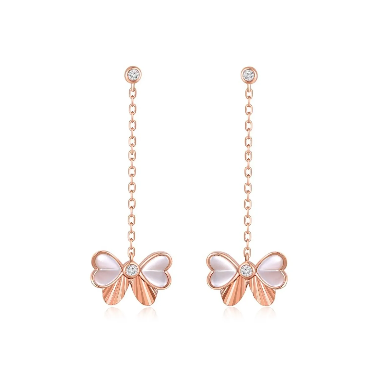 Lee Hwa Jewellery Earrings-VOGUE