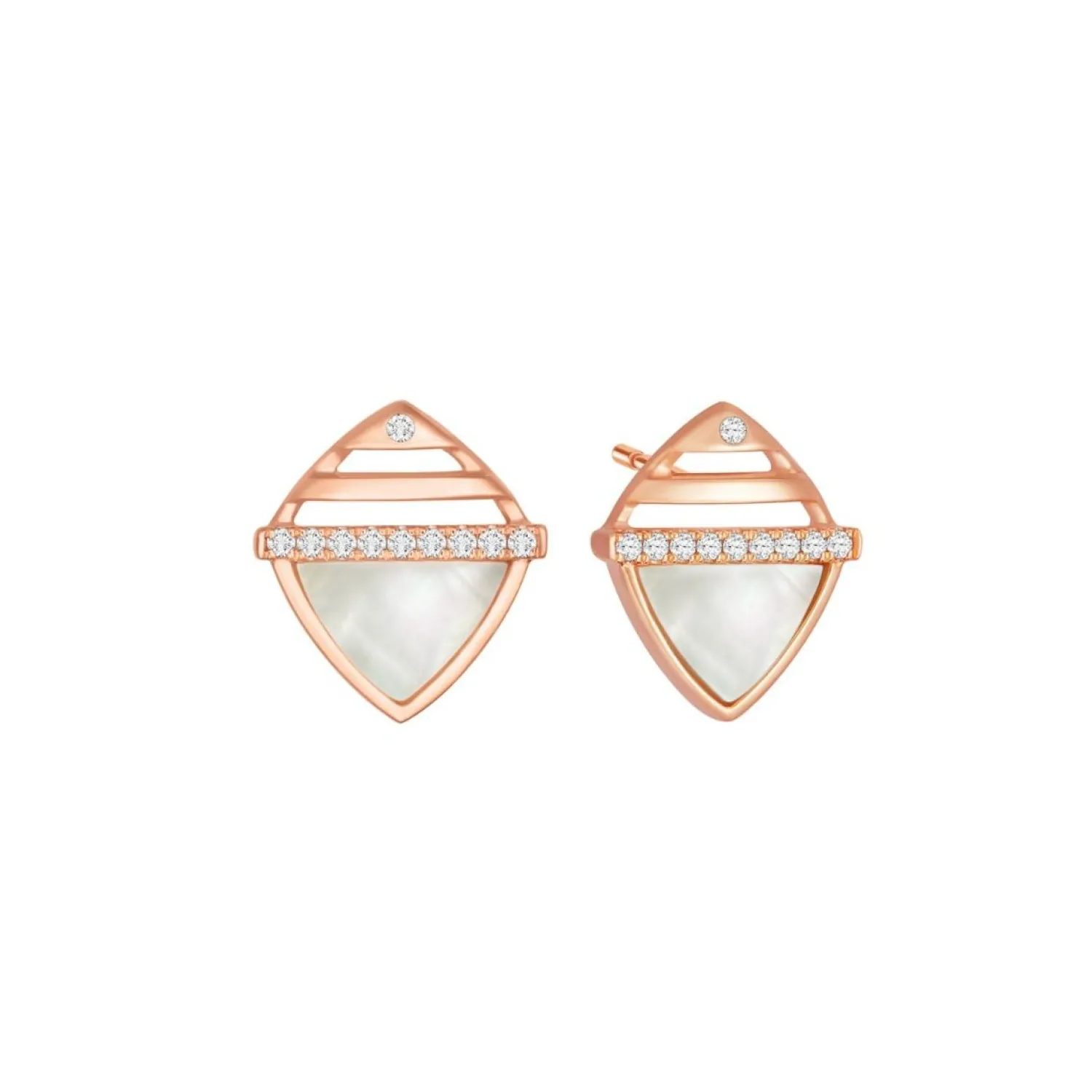 Lee Hwa Jewellery Earrings-Vogue