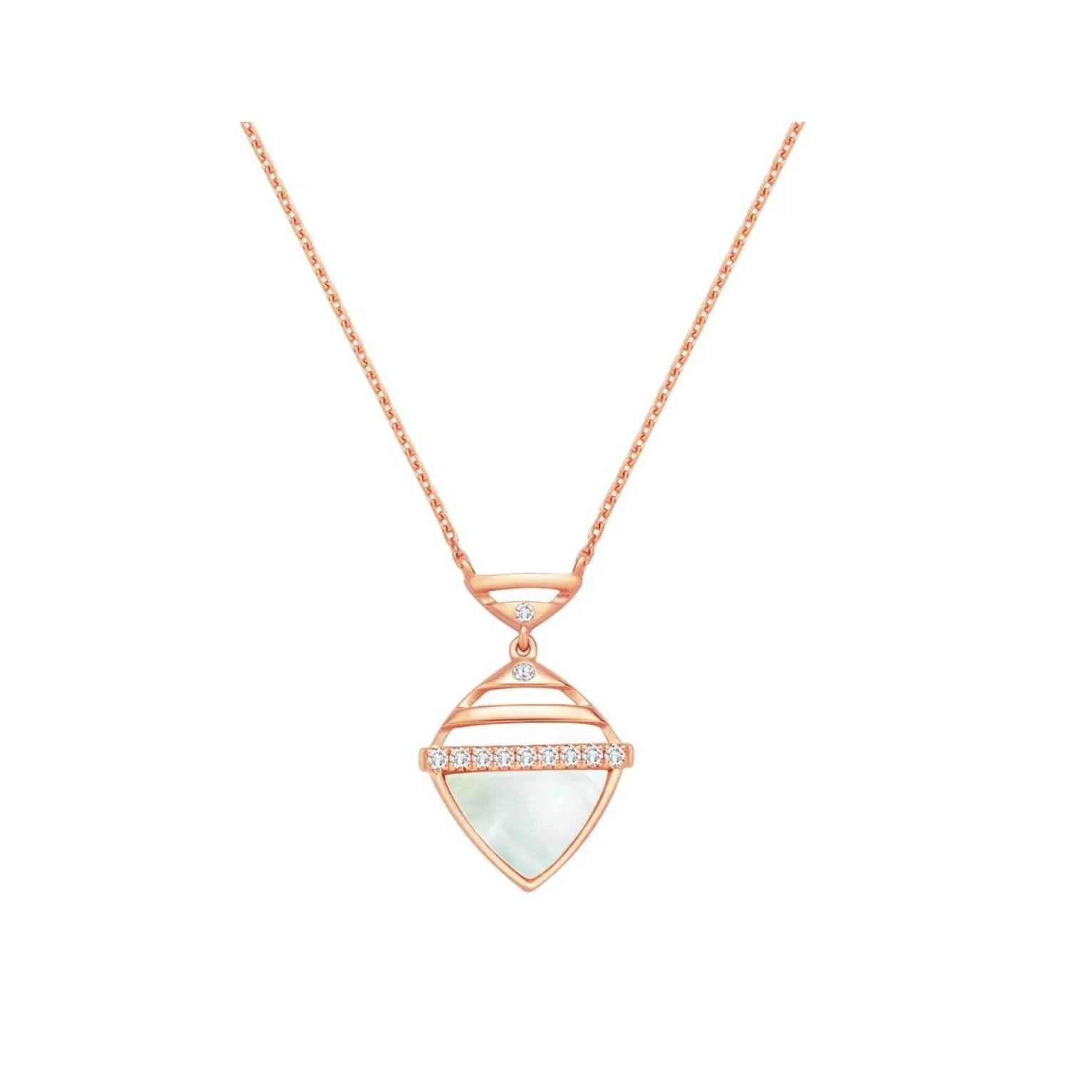 Lee Hwa Jewellery Necklaces-Vogue