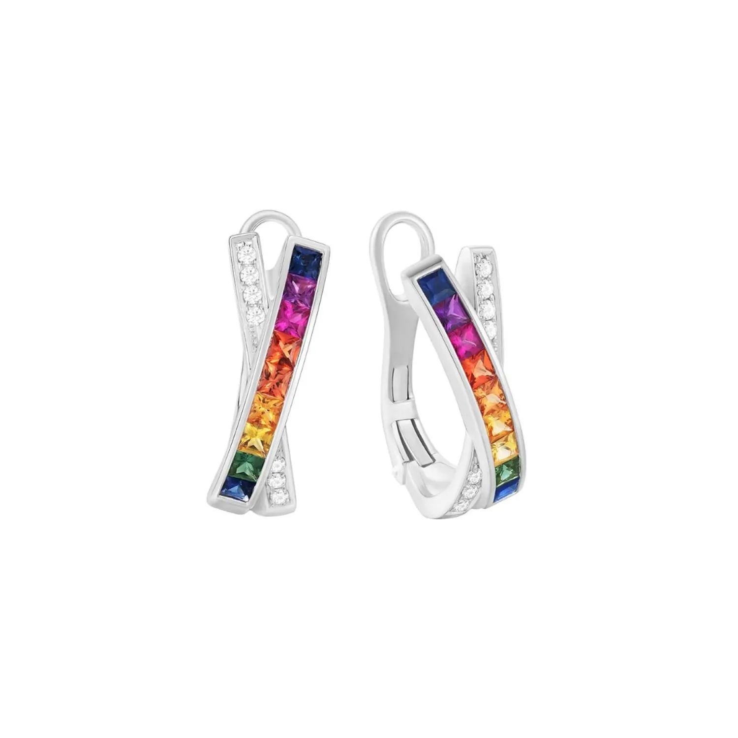 Lee Hwa Jewellery Earrings-Vogue