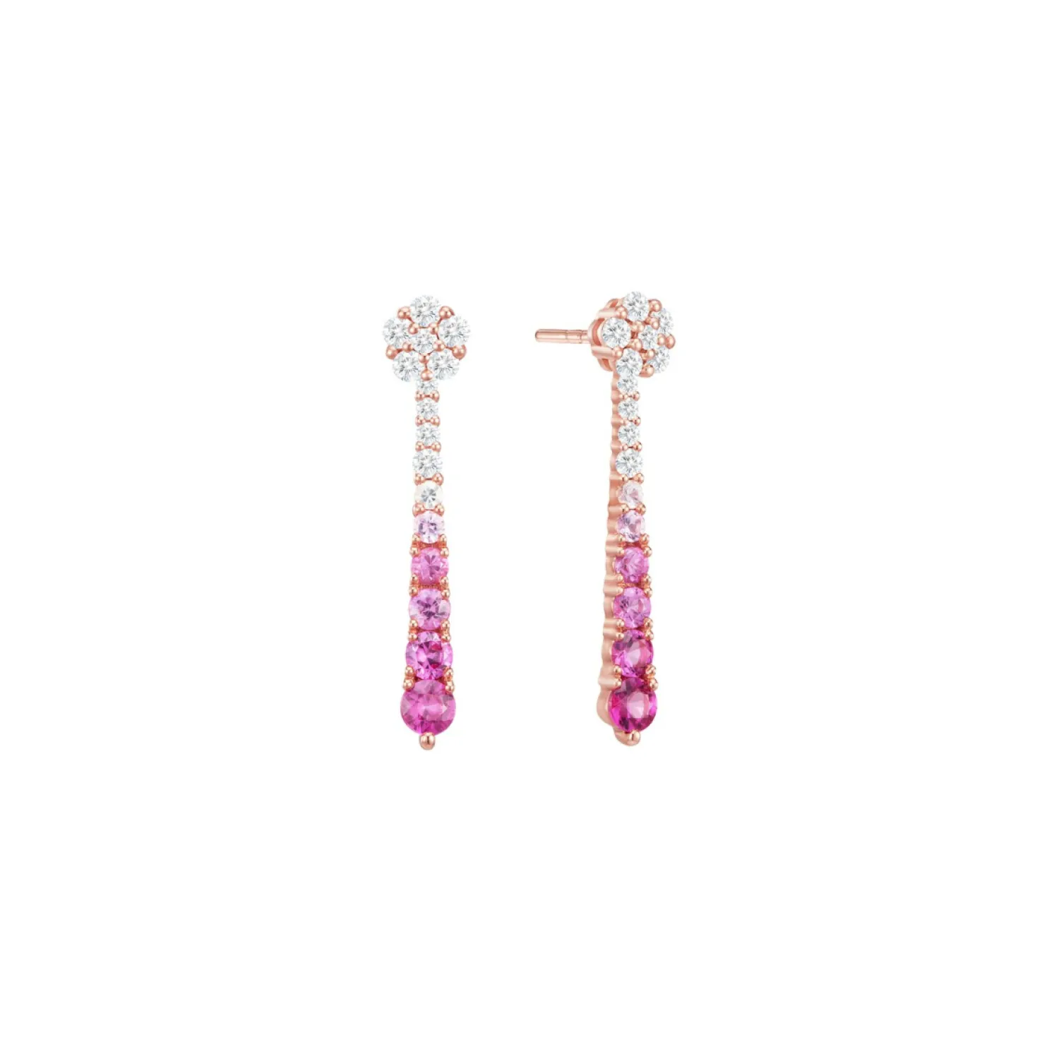 Lee Hwa Jewellery Earrings-Vogue