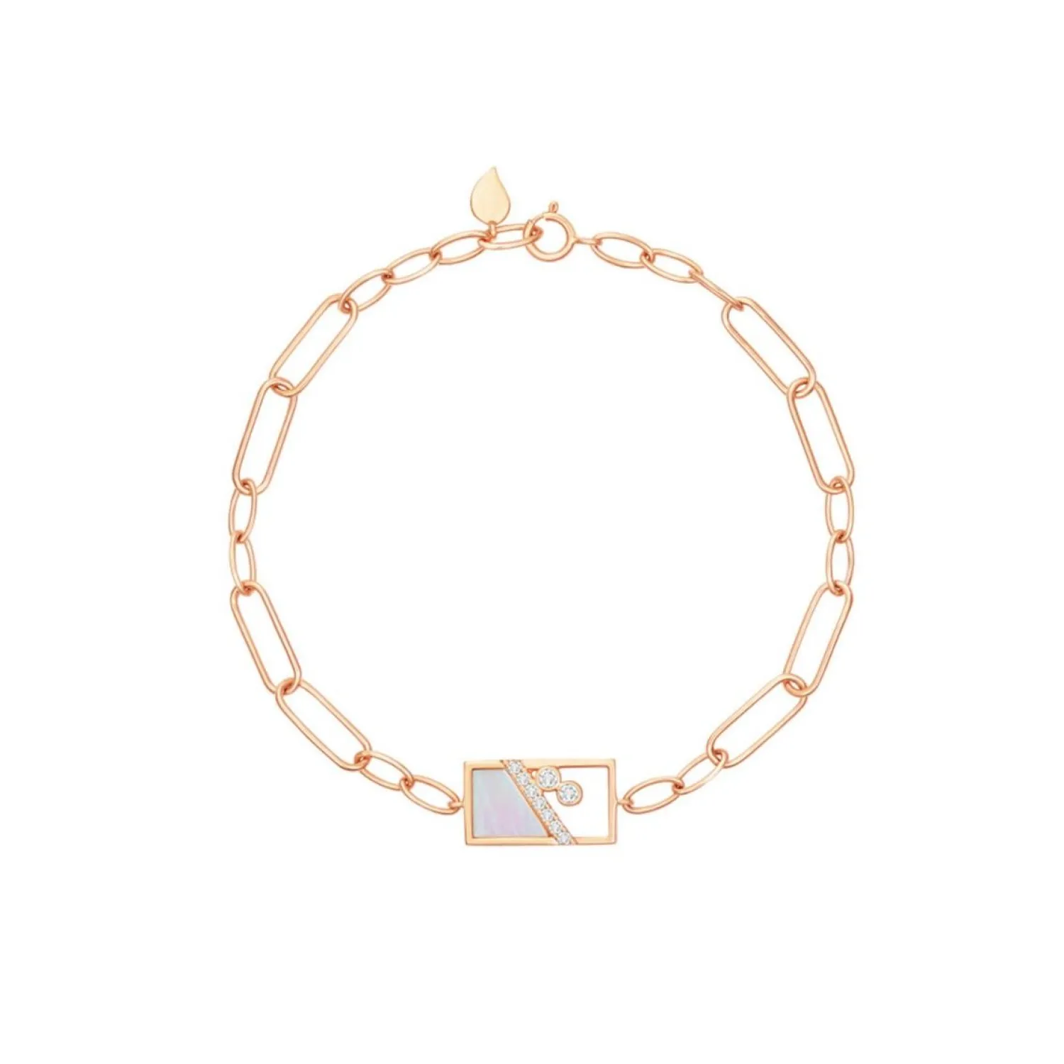 Lee Hwa Jewellery Bracelets-Vogue