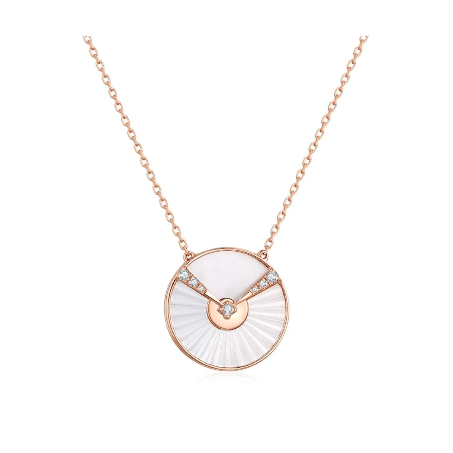 Lee Hwa Jewellery Necklaces-VOGUE