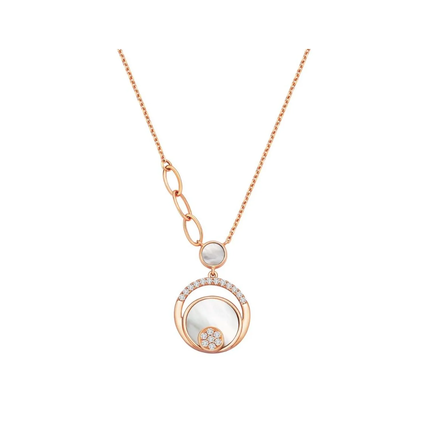Lee Hwa Jewellery Necklaces-Vogue