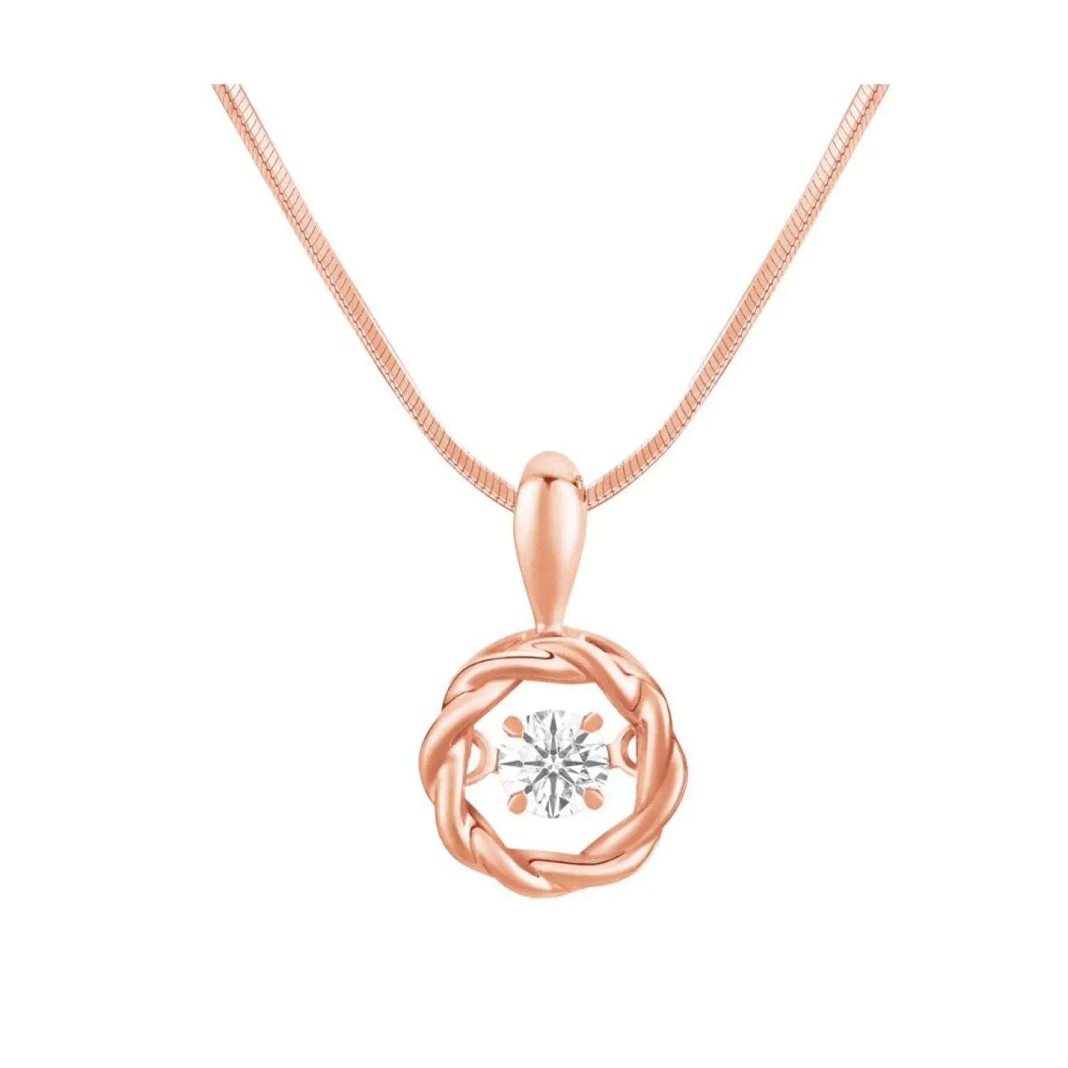 Lee Hwa Jewellery Pendants-Vogue