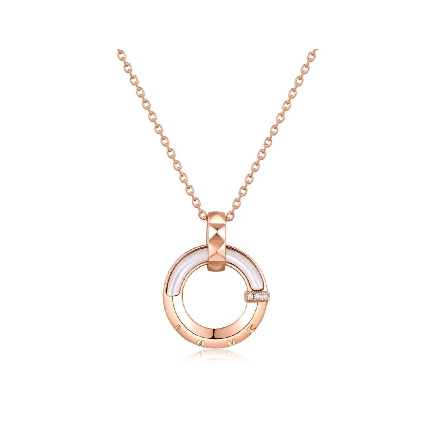 Lee Hwa Jewellery Pendants-VOGUE