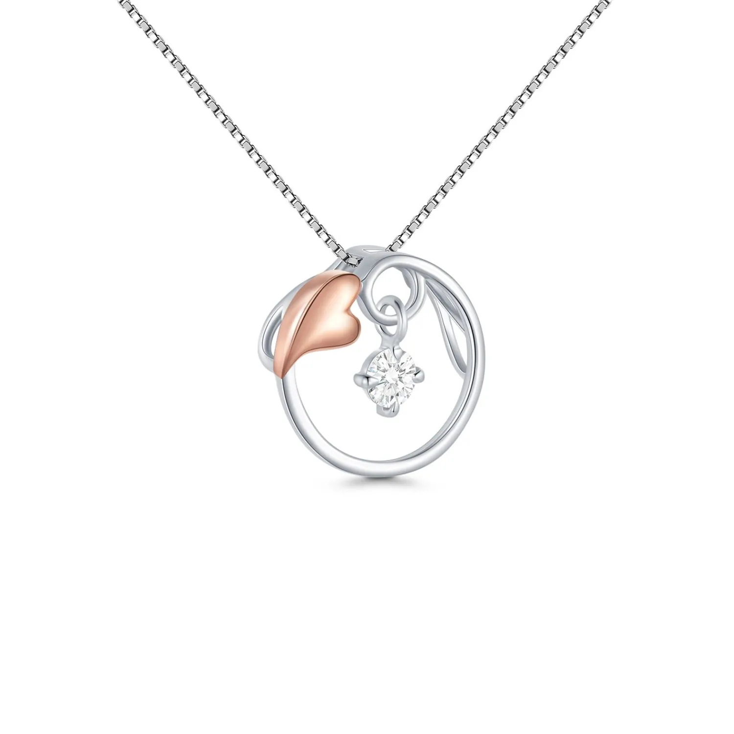 Lee Hwa Jewellery Pendants-Vogue