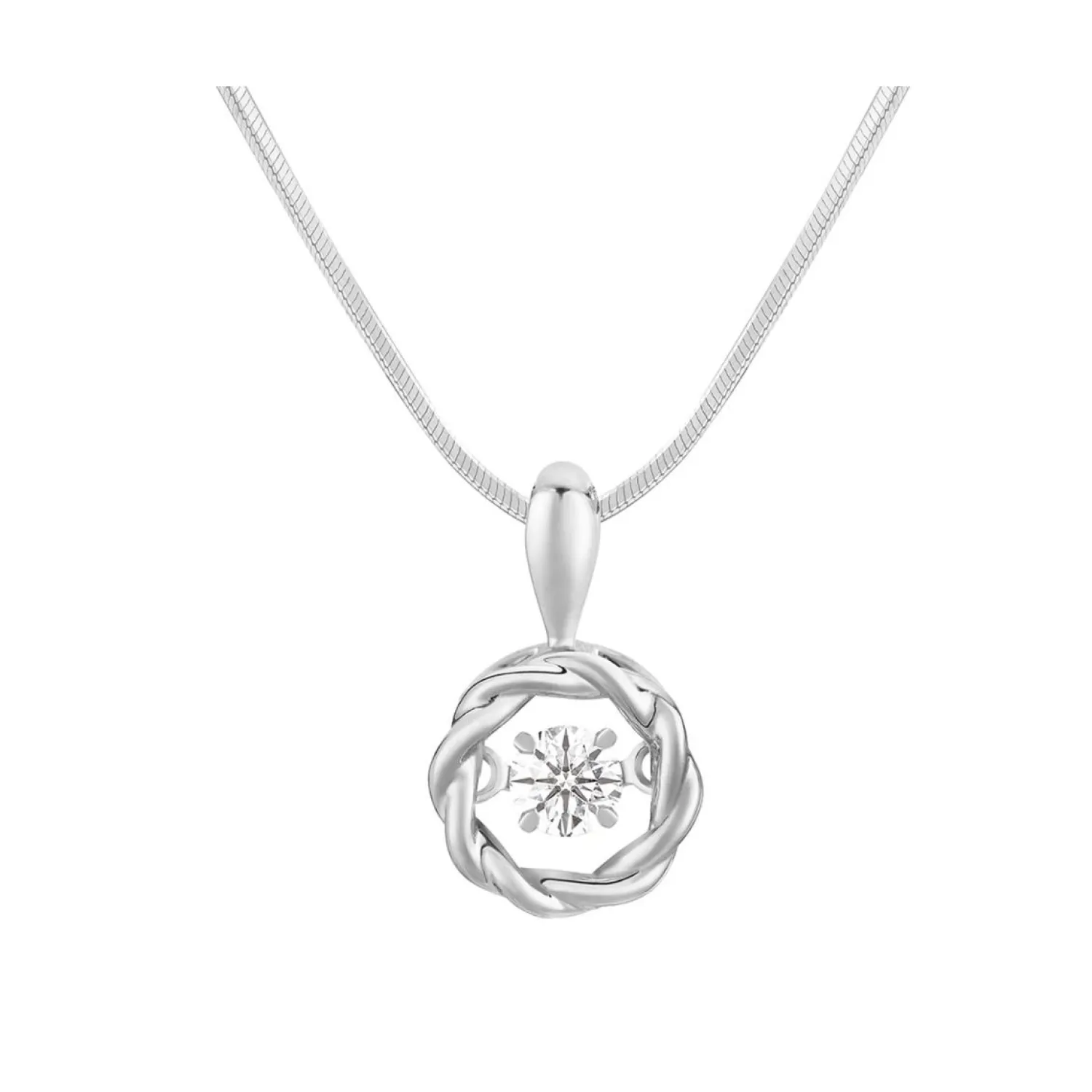 Lee Hwa Jewellery Pendants-Vogue