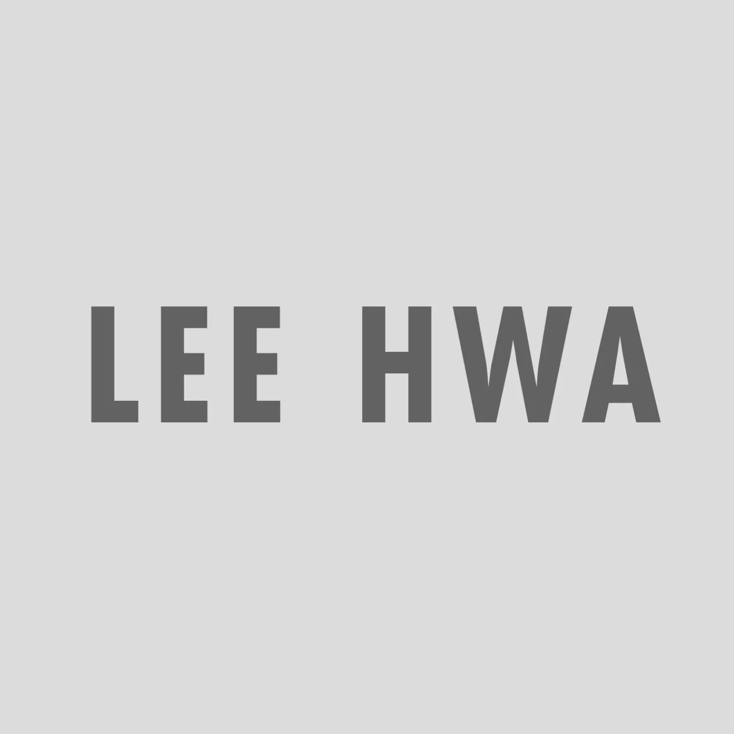 Lee Hwa Jewellery Pendants-Vouge
